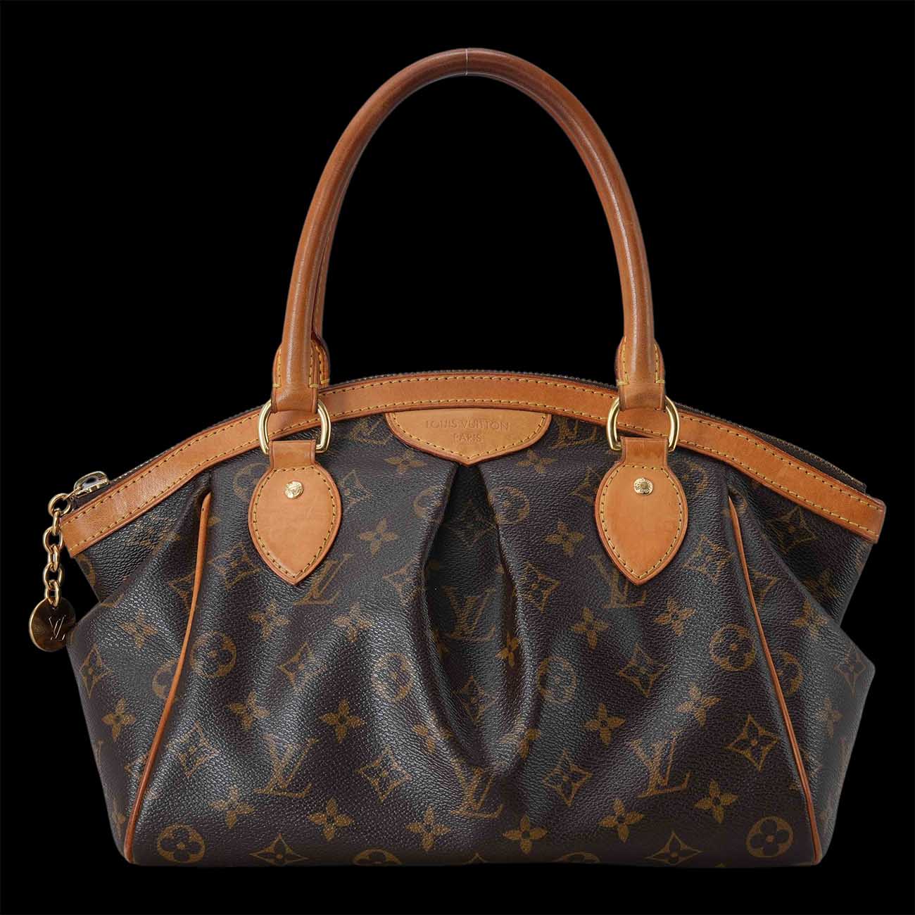 LOUIS VUITTON(USED)루이비통 티볼리 PM